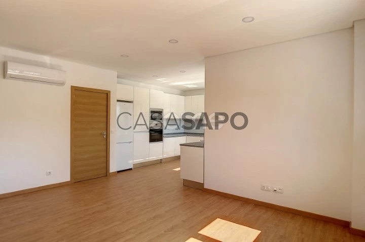 Apartamento T3 para comprar em Nelas