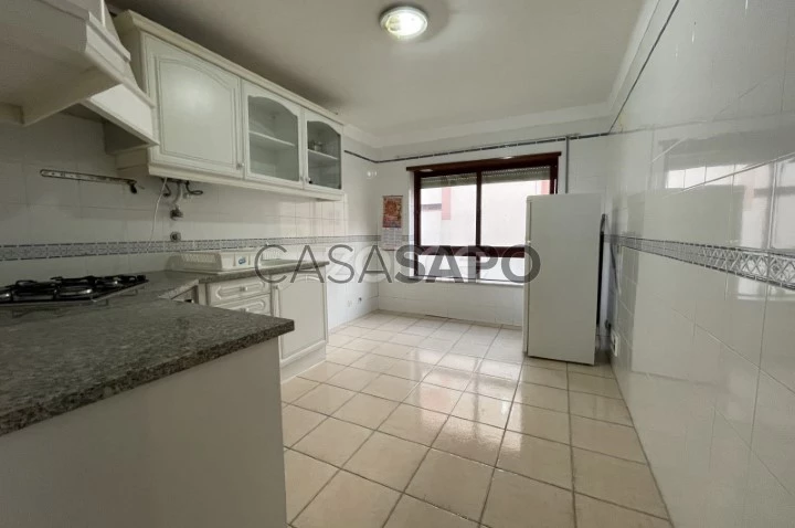 Apartamento T1 para alugar na Figueira da Foz