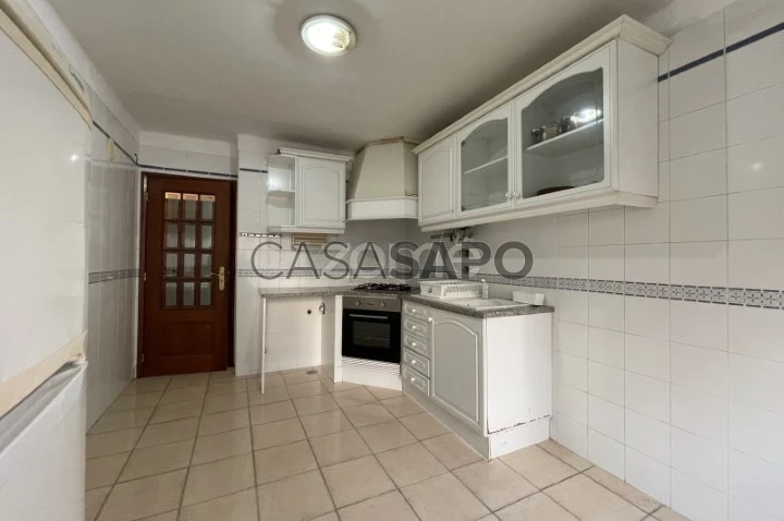 Apartamento T1 para alugar na Figueira da Foz