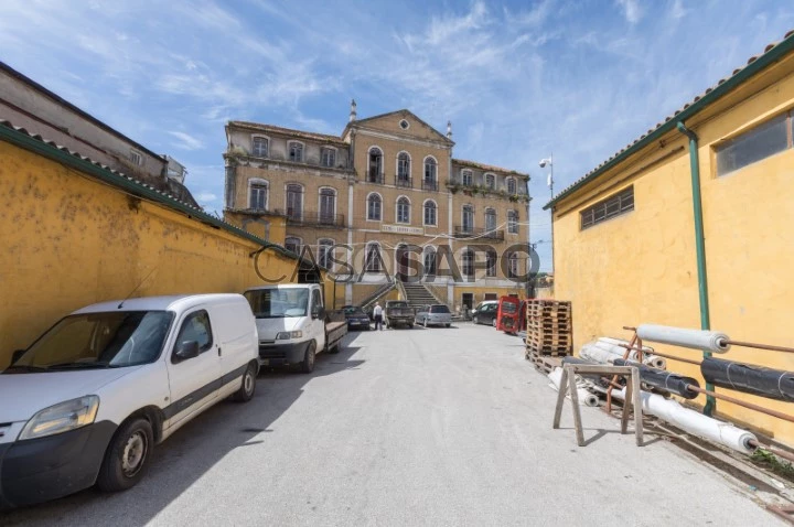 Prédio para comprar em Coimbra