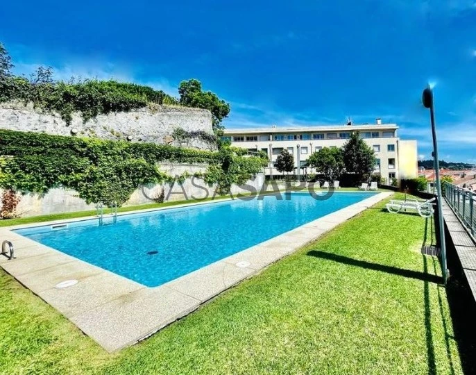 Apartamento T2+1 para comprar em Braga