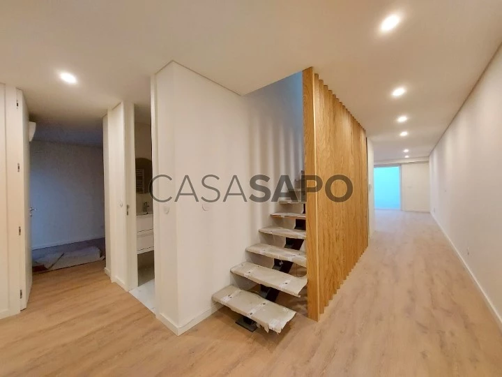 Apartamento T2 Duplex para comprar em Braga