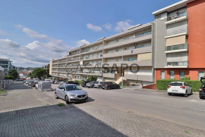 Apartamento T4 para comprar em Braga