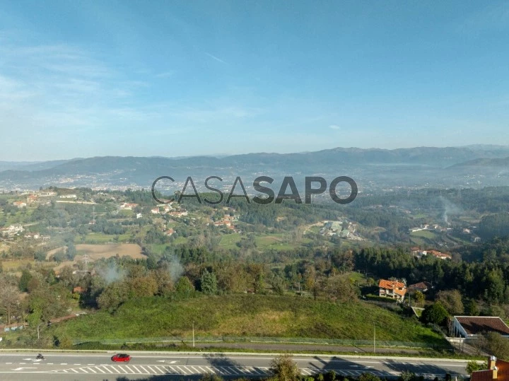 Terreno para comprar em Póvoa de Lanhoso