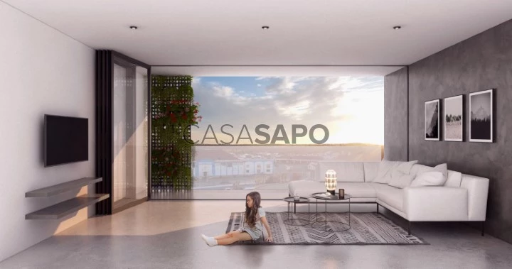 Apartamento T4 para comprar em Lagoa