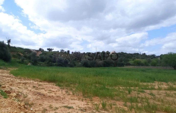 Terreno Misto para comprar em Albufeira