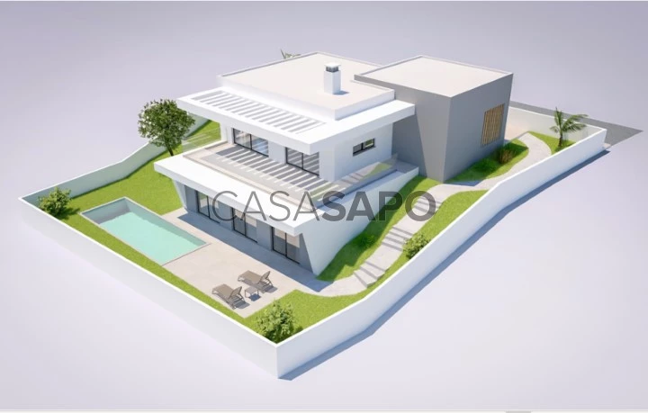 Terreno Urbano para comprar em Portimão