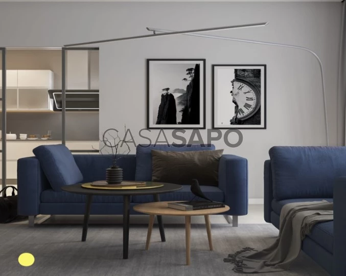 Apartamento T2 para comprar em Portimão