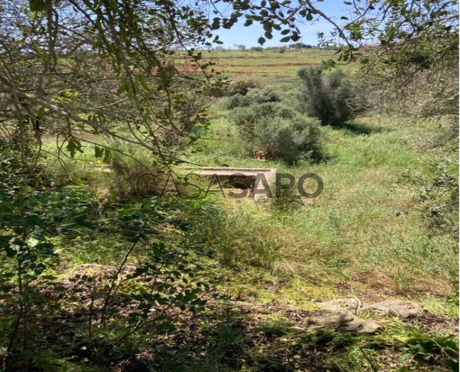 Terreno Misto para comprar em Portimão