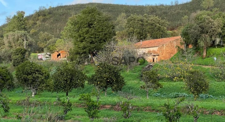 Terreno Misto para comprar em Portimão