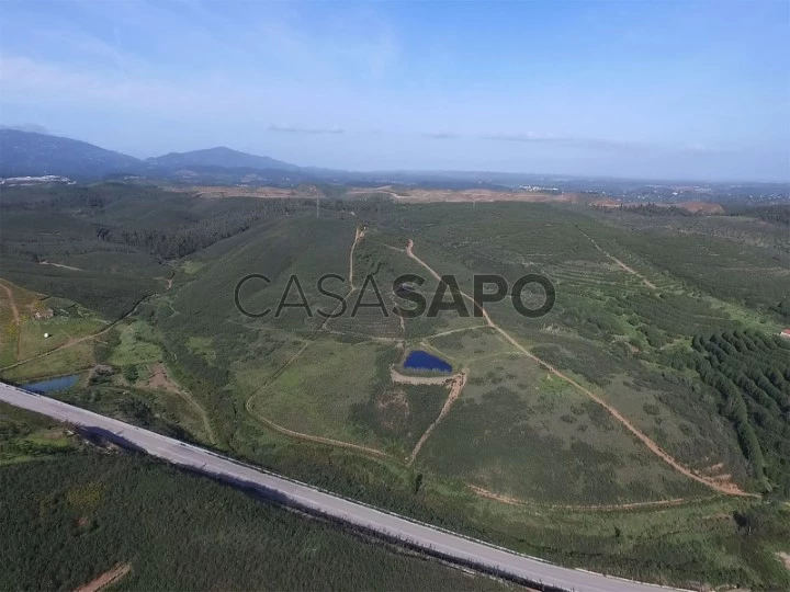 Terreno Urbano para comprar em Portimão