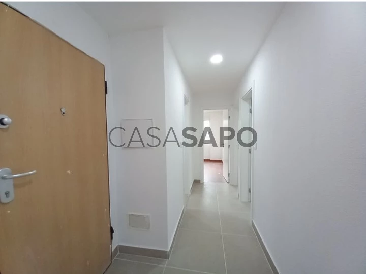 Apartamento T3 para comprar em Loures