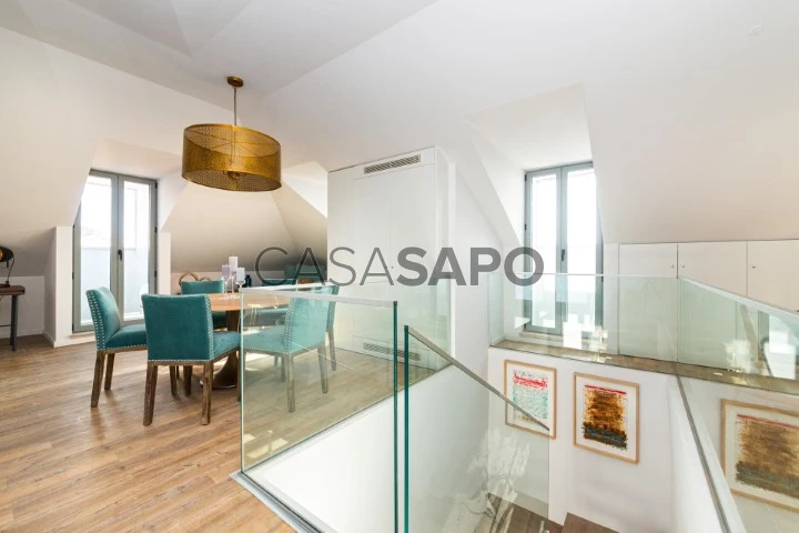 Apartamento T2 para comprar em Lisboa