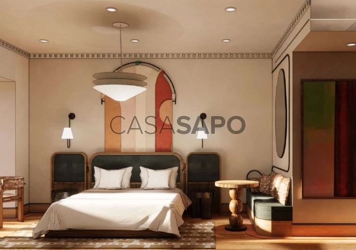 Apartamento T2 para comprar em Lisboa