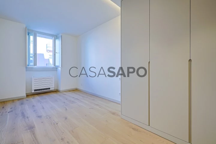 Apartamento T3 para comprar em Lisboa