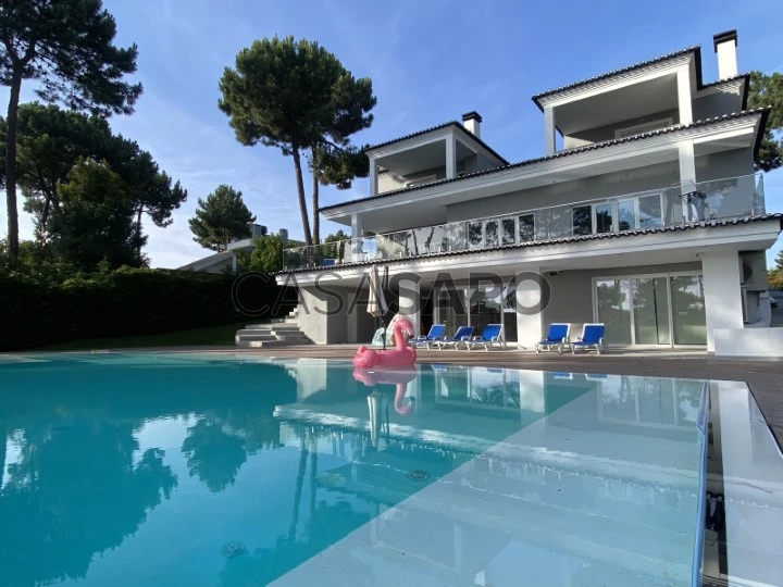 Magnifique villa avec piscine