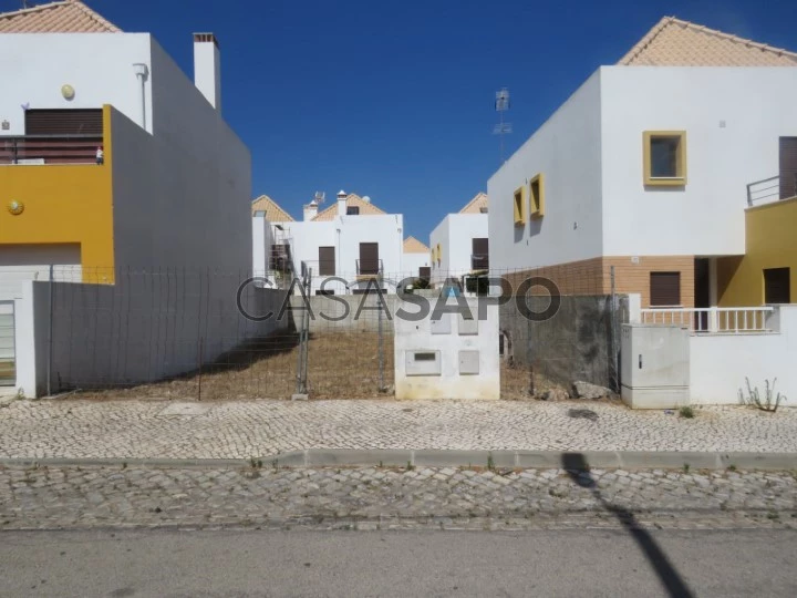 Terreno Urbano para comprar em Vila Real de Santo António