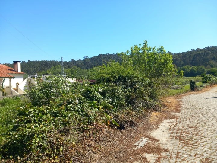 Terreno para comprar em Esposende