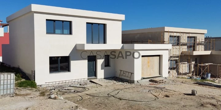 House 3 Bedrooms Sale  € in Lourinhã, Santa Bárbara - CASA SAPO -  Portugal's Real Estate Portal