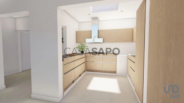 Apartamento T3 para comprar em Loulé