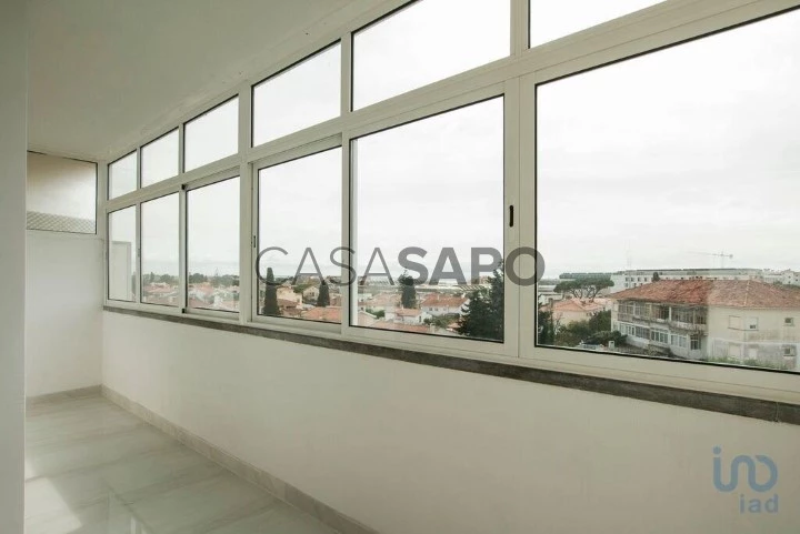 Apartamento T3 para comprar em Cascais