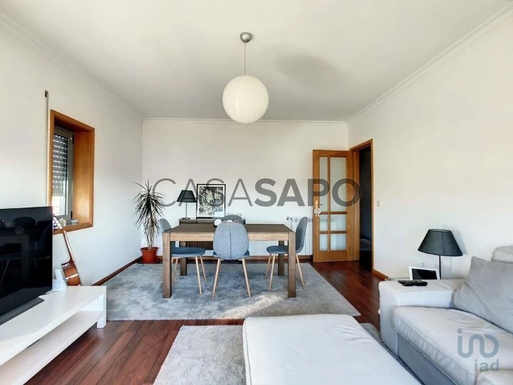 Apartamento T3 para comprar em Ovar