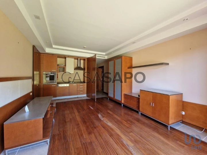 Apartamento T1 para comprar em Lagoa