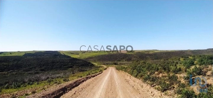 Lote para comprar em Vila do Bispo