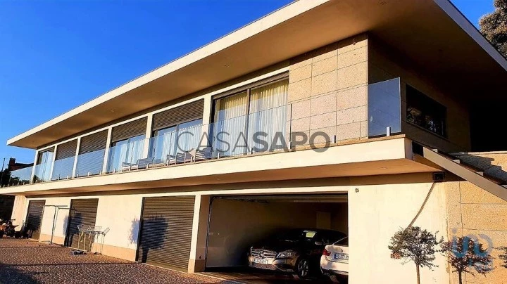 Moradia T4 para comprar em Viana do Castelo