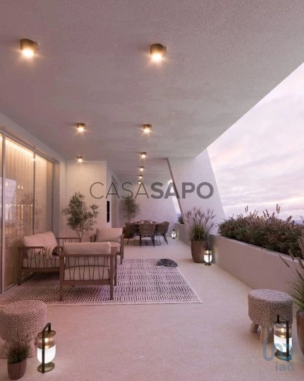 Apartamento T3 para comprar em São João da Madeira