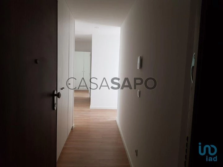 Apartamento T3 para comprar em Monção