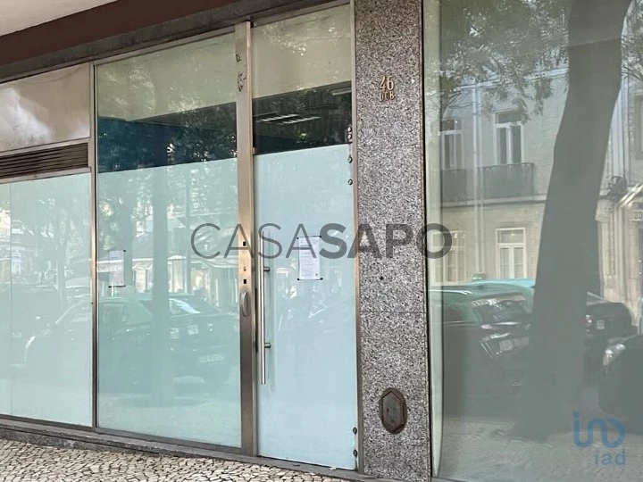 Loja para comprar em Lisboa