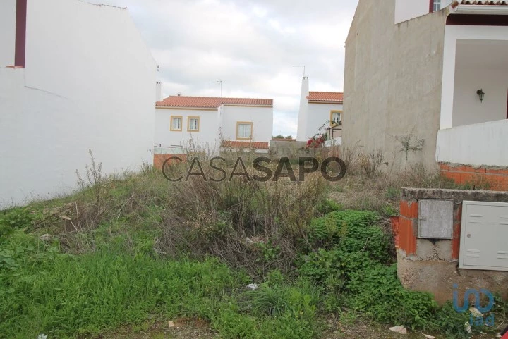 Lote para comprar em Vila Viçosa