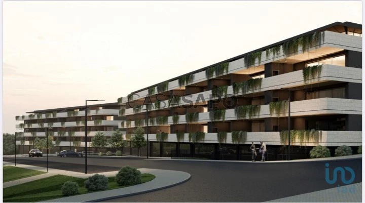 Apartamento T2 para comprar em Vila Nova de Cerveira