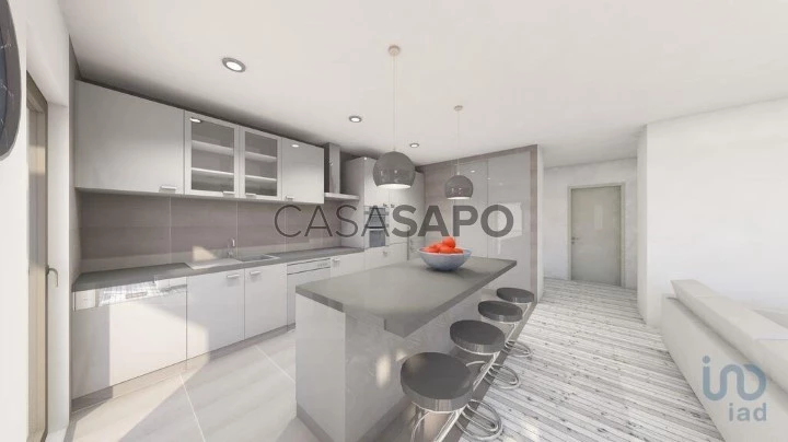 Apartamento T2 para comprar em Peniche