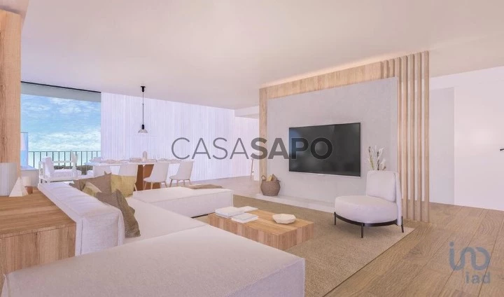 Apartamento T3 para comprar em Esposende