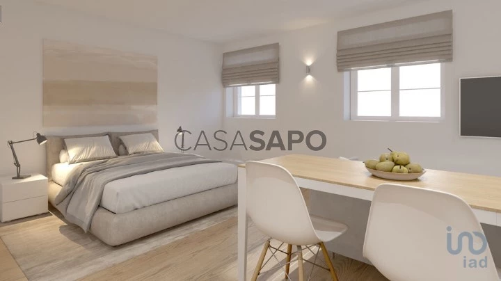 Apartamento T1 para comprar em Vila Nova de Gaia