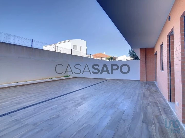 Apartamento T3 para comprar em Olhão