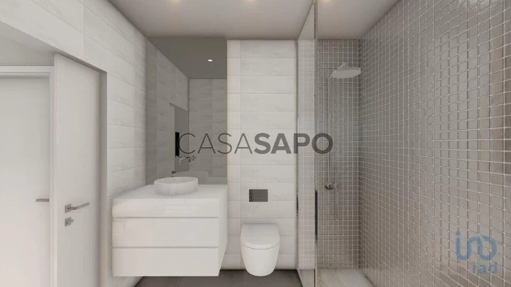 Apartamento T2 para comprar em Loulé