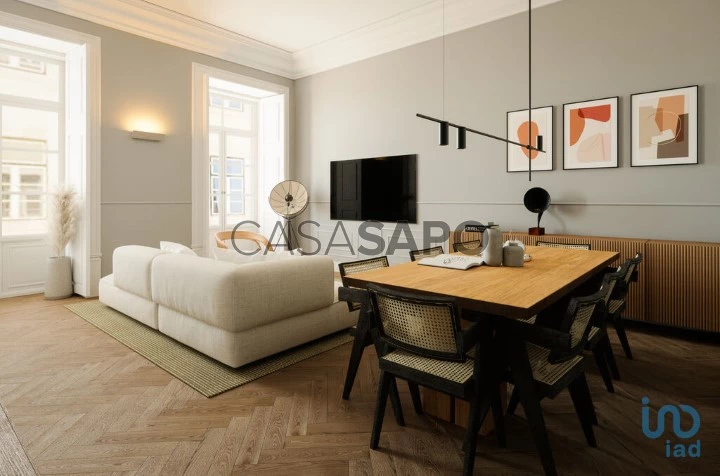 Apartamento T2 para comprar em Lisboa