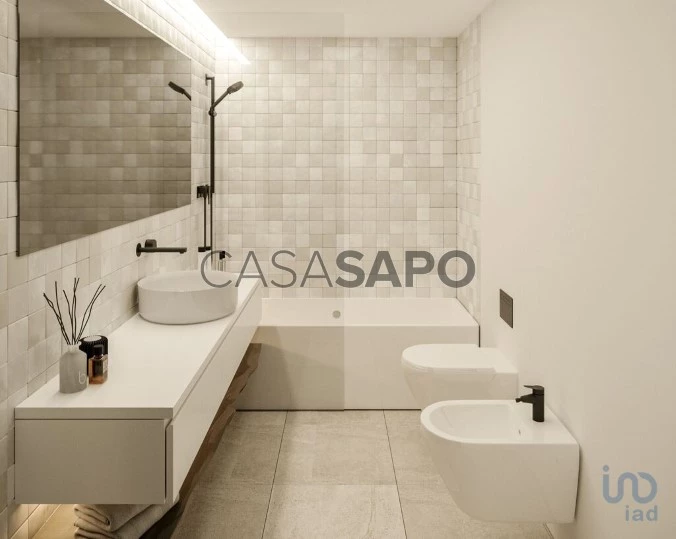 Apartamento T1 para comprar em Lisboa