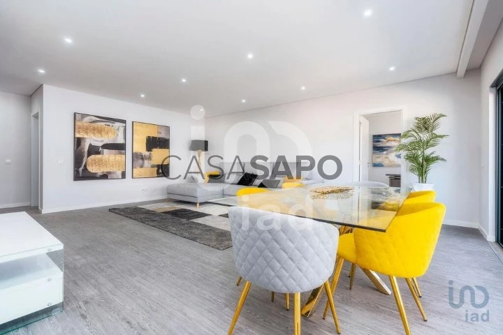 Apartamento T2 para comprar em Olhão