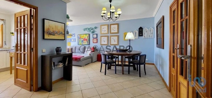 Apartamento T1 para comprar em Vagos