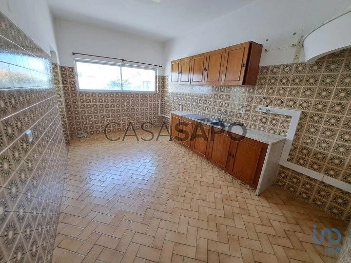 Apartamento T2 para comprar em São Brás de Alportel