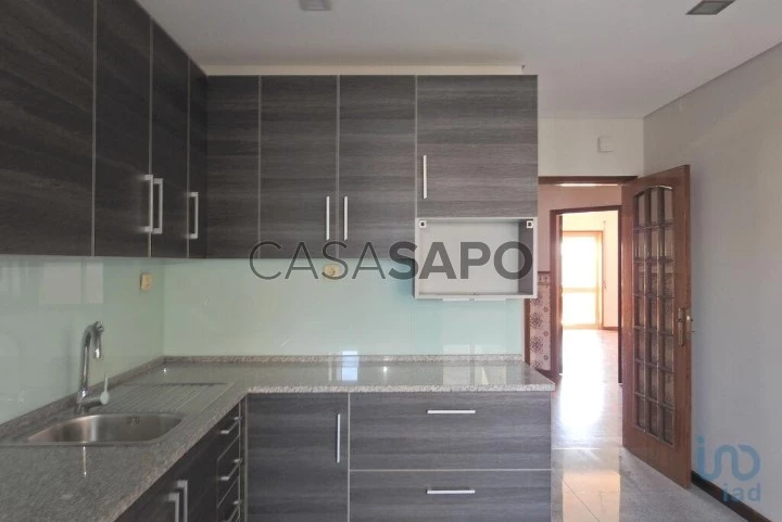 Apartamento T2 para comprar em Ovar