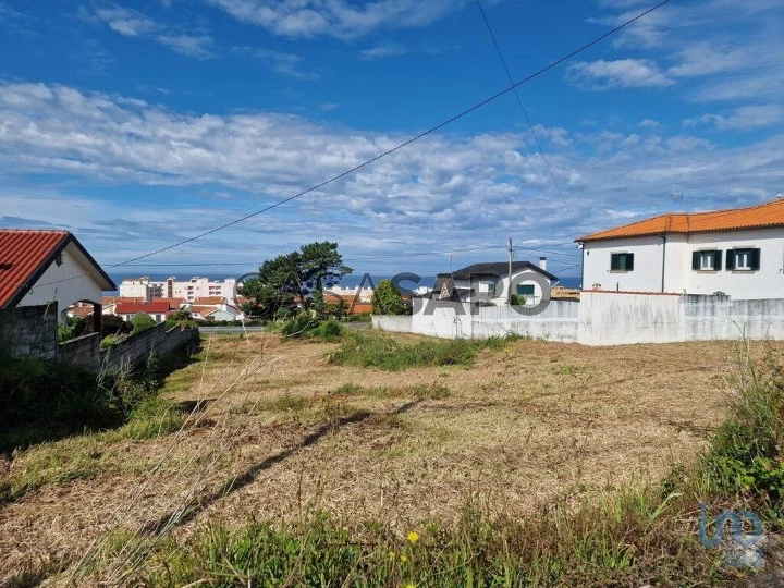 Lote para comprar em Caminha