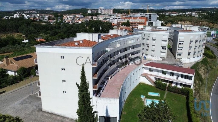 Apartamento T5 para comprar em Vila Real