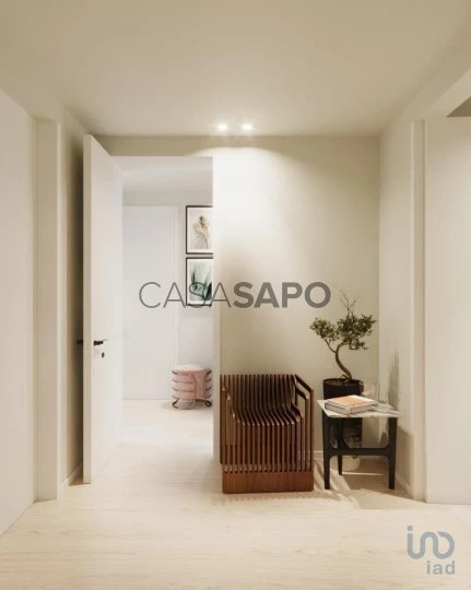 Apartamento T2 para comprar em Vila Nova de Gaia