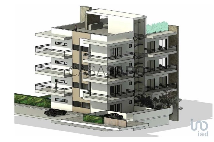 Apartamento T3 para comprar em Lagoa