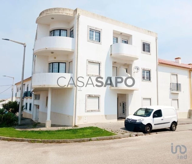 Apartamento T1 para comprar em Peniche